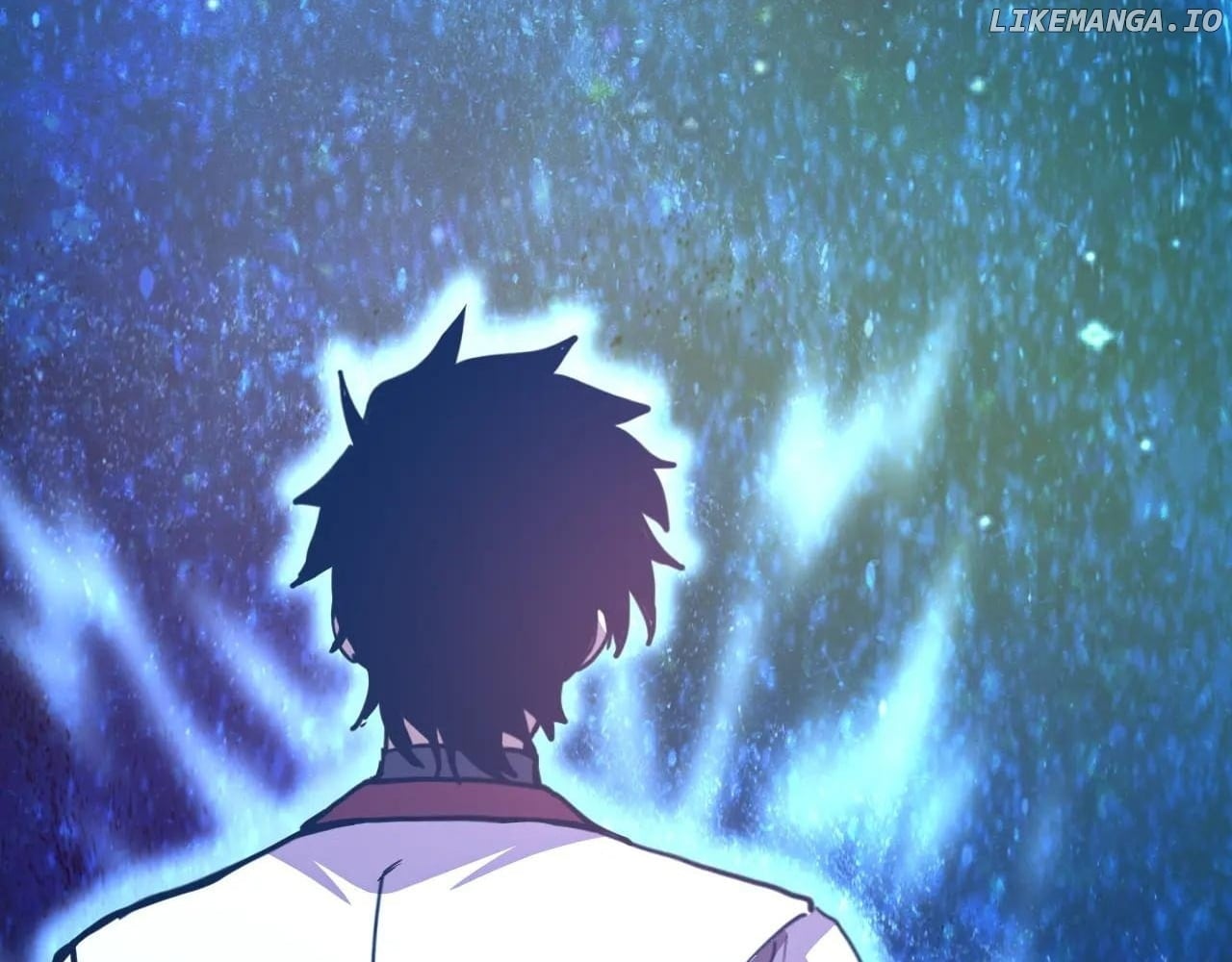 Log into the Future Chapter 228 - page 138